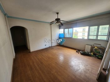 apartment em Avenida Ataulfo de Paiva, Leblon - Rio de Janeiro - RJ