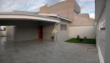 house em Rua José Borges Gonçalves, Residencial Santa Joana - Sumaré - SP