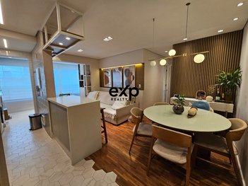 apartment em Avenida Hilário Pereira de Souza, Centro - Osasco - SP