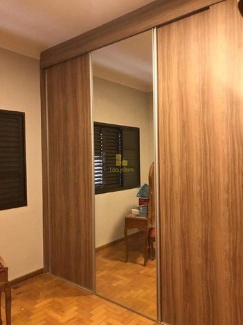 house em Rua Orlândia, Jardim Paulista - Ribeirão Preto - SP