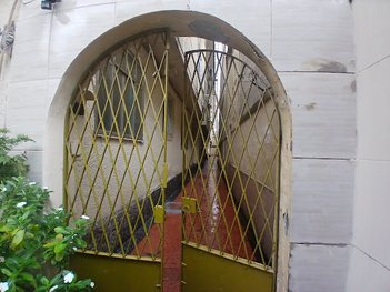 apartment em Rua Ministro Otávio Kelly, Icaraí - Niterói - RJ