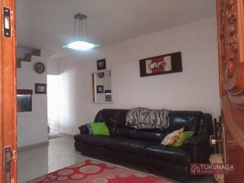 house em Rua Príncipe Dom Luís de Saxe, Vila Dorna - São Paulo - SP
