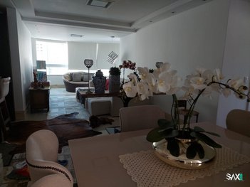 apartment em Rua Miguel Matte, Pioneiros - Balneário Camboriú - SC