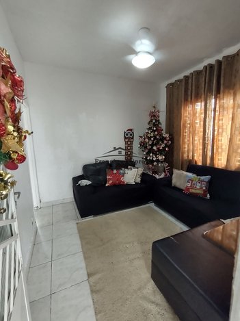 house em Rua Bernardo de Vasconcelos, Nova Guará - Guaratinguetá - SP