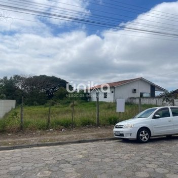 land_lot em Rua Araranguá, Centro - Araranguá - SC