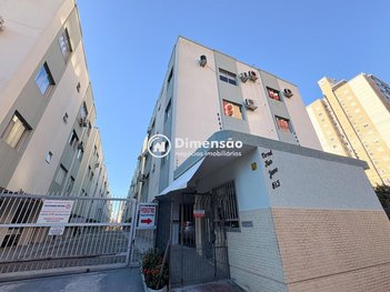 apartment em Rua Elizeu Di Bernardi, Campinas - São José - SC