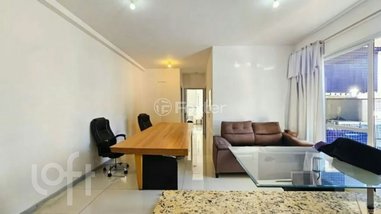 apartment em Travessa José Antônio de Lima, Itacorubi - Florianópolis - SC