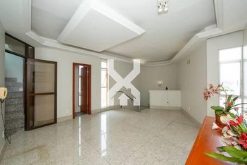 apartment em Rua Safira, Prado - Belo Horizonte - MG