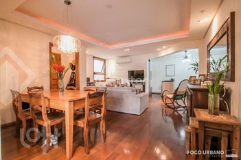 apartment em Avenida Lageado, Petrópolis - Porto Alegre - RS