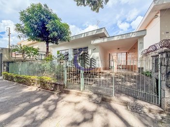 house em Rua Albion, Lapa - São Paulo - SP