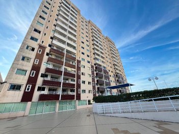 apartment em Rua Mirtil Meyer, Mondubim - Fortaleza - CE