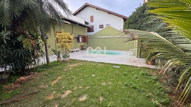 house em Rua Carlos Eugênio Erbs, Velha - Blumenau - SC