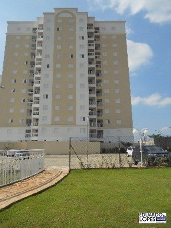 apartment em Rua São Mateus, Jardim Nova Era - Salto - SP