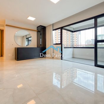 apartment em Rua Pedro Pomponazzi, Jardim Vila Mariana - São Paulo - SP