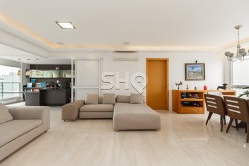 apartment em Rua Mário Whately, Alto da Lapa - São Paulo - SP