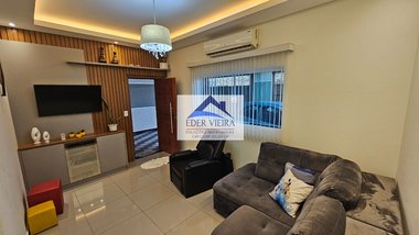 house em Rua Argemiro José da Silva, Terrazul SM - Santa Bárbara D'Oeste - SP