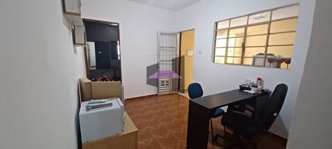 house em Rua Alayr Rebello, Vila Piauí - São Paulo - SP