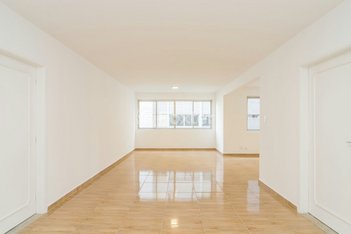 apartment em Rua Itacema, Itaim Bibi - São Paulo - SP