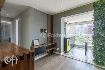 apartment em Avenida Eusébio Matoso, Pinheiros - São Paulo - SP