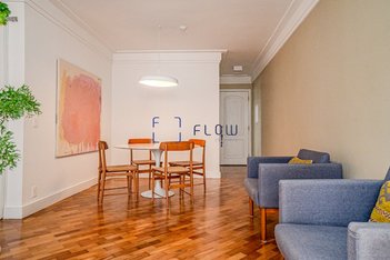 apartment em Rua Carlos Weber, Vila Leopoldina - São Paulo - SP