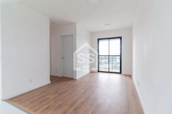 apartment em Rua Olívia Guedes Penteado, Socorro - São Paulo - SP