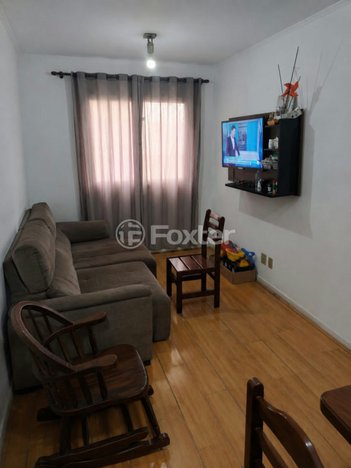 apartment em Avenida Giovanni Gronchi, Vila Andrade - São Paulo - SP