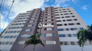 apartment em Rua Teodomiro Cruz, São Lucas - Belo Horizonte - MG