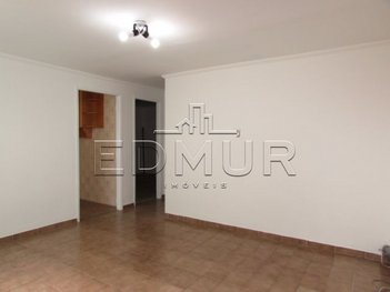 apartment em Rua Silvinha Teles, Vila Camilópolis - Santo André - SP