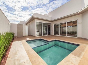 house em Rua Monte Castelo, Residencial Nobreville - Limeira - SP