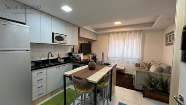 apartment em Rua Luiz Seráphico Júnior, Jardim Caravelas - São Paulo - SP