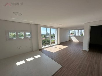 apartment em Rua Pedro Lerbach, Centro - Esteio - RS