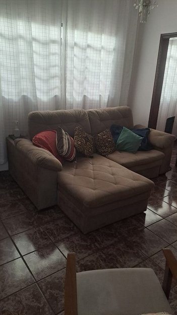 house em Rua Professor Heinrich Nordhoff, Vila Constança - São Paulo - SP