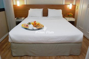 apartment em Rua Pamplona, Jardim Paulista - São Paulo - SP
