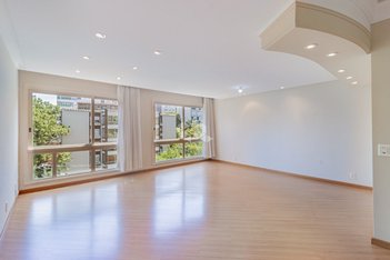 apartment em Coronel Lucas de Oliveira, Bela Vista - Porto Alegre - RS