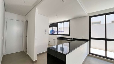 apartment em Rua Caraça, Serra - Belo Horizonte - MG
