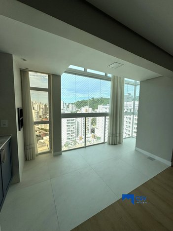apartment em Avenida Getúlio Vargas, Vila Operária - Itajaí - SC