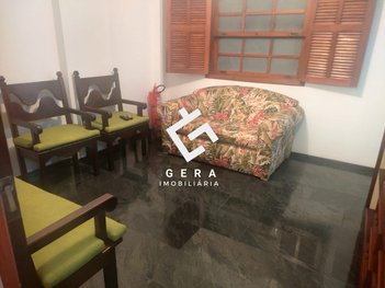 apartment em Avenida Nossa Senhora de Copacabana, Copacabana - Rio de Janeiro - RJ