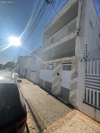 house em Rua Borba Gato, Vila Santana - Sorocaba - SP