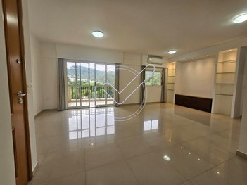 apartment em Avenida Marcos Penteado de Ulhôa Rodrigues, Tamboré - Santana de Parnaíba - SP