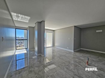 apartment em Rua Virgílio Curtulo, Sanvitto - Caxias do Sul - RS