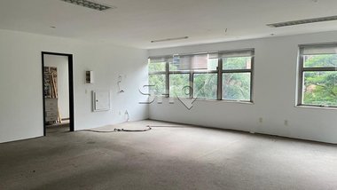 office em Joaquim Eugênio de Lima, Jardim Paulista - São Paulo - SP