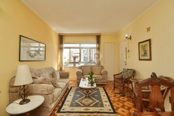 apartment em Rua Cubatão, Vila Mariana - São Paulo - SP