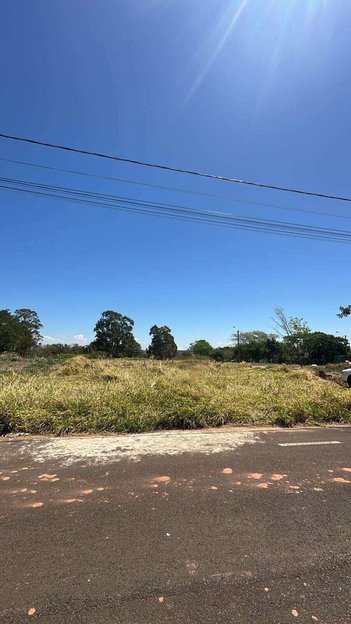 land_lot em Rua Leandro Betarello Filho, Esplanada Primo Meneghetti - Franca - SP