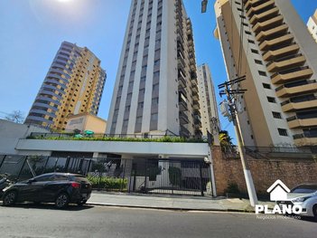 apartment em Rua Jerônima Dias, Água Fria - São Paulo - SP