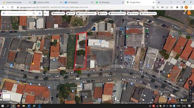 house em Avenida Brasil, Jardim São Luís - Santana de Parnaíba - SP