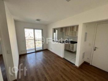apartment em Rua Glicério, Vila Santana - São Paulo - SP