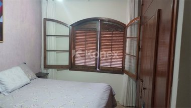 house em Rua Lenize Mazzei, Vila Nova Mazzei - São Paulo - SP
