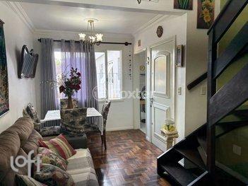 apartment em Ney Cabral, Nonoai - Porto Alegre - RS