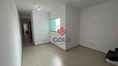 apartment em Rua Helena Ferreira, Vila Clarice - Santo André - SP