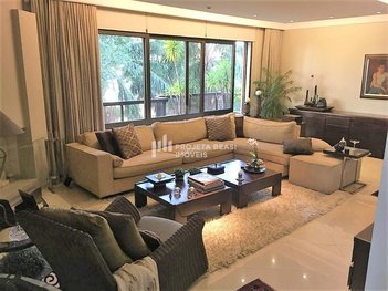 apartment em Alameda dos Guaramomis, Planalto Paulista - São Paulo - SP